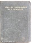 Képes új testamentom/A zsoltárok könyve