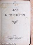 Képes új testamentom/A zsoltárok könyve