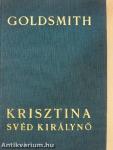 Krisztina svéd királynő
