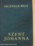 Szent Johanna
