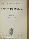 Szent Johanna