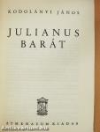 Julianus barát