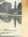 Kanteletár