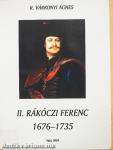 II. Rákóczi Ferenc