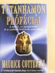 Tutanhamon próféciái