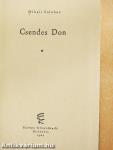 Csendes Don I-III.