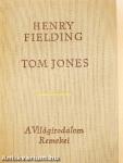 Tom Jones I-II.
