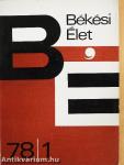 Békési Élet 1978/1.