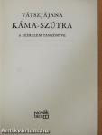 Káma-szútra