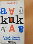 A "k.u.k. világrend" halála - Bécsben