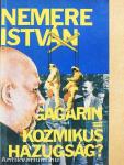 Gagarin=Kozmikus hazugság?