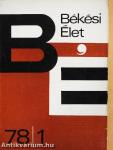 Békési Élet 1978/1.