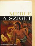 A sziget