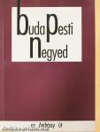 Budapesti Negyed 1993. nyár