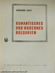 Romantisches und modernes Bulgarien