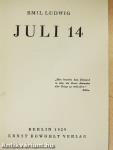 Juli 14