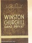 Winston Churchill ganz »privat«