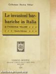 Le invasioni barbariche in Italia