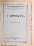 Chronologia
