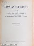 Arany János-emlékkönyv II.