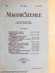 Magyar Szemle 1935. november