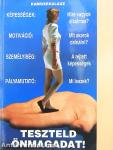 Teszteld önmagadat!