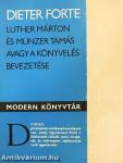 Luther Márton és Münzer Tamás