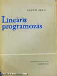 Lineáris programozás