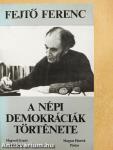 A népi demokráciák története I-II.