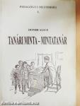 Tanári minta - mintatanár