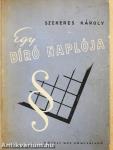 Egy bíró naplója