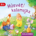 Húsvéti kalamajka
