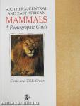 Southern, Central and East African Mammals
