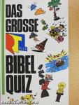 Das grosse RTL Plus Bibel Quiz