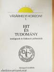 Hit és tudomány