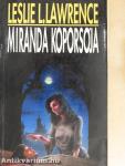 Miranda koporsója