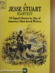 A Jesse Stuart Harvest