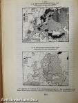 Helyünk Európában I-II.