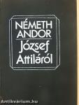József Attiláról