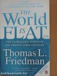 The World is Flat