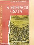 A mohácsi csata