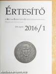 Értesítő 2016/1-2.
