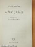 A mai Japán