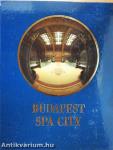 Budapest Spa city