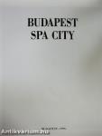 Budapest Spa city