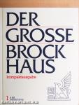 Der Grosse Brockhaus 1-26.