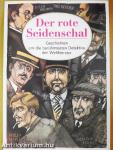 Der rote Seidenschal