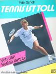 Tennis ist toll