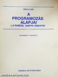 A programozás alapjai