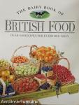The Dairy Book of British Food